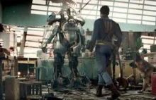 Autor utworu ze zwiastuna Fallouta 4 pozywa wydawcę gry