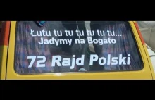 LOTOS 72nd Rally Poland 2015 555rallyTV Action Compilation