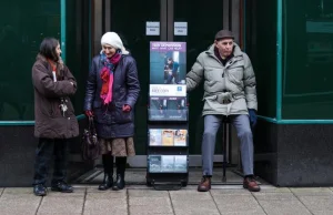 Byłam Świadkiem Jehowy. Gdy odeszłam, odwrócili się ode mnie nie tylko...