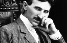 Jak to Nikola Tesla nagrody Nobla nie dostał...