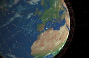Kolejny etap projektu Starlink! SpaceX wkrótce wystrzeli dziesiątki satelitów