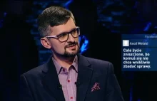 Państwo w państwie. Arkadiusz Kraska skazany na dożywoci. Pełne wideo.