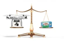 FAA publikuje zasady rejestracji dronów w USA