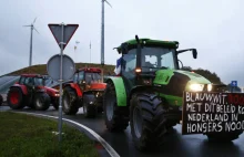 Boerenprotest: steeds meer tractoren in Den Haag, nog steeds druk op de weg