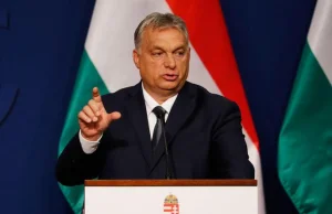 Węgry obniżą podatki, by chronić gospodarkę