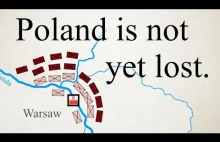 O historii naszej z innej strony: Bitwa Warszawska 1920