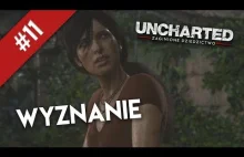 Uncharted: Zaginione Dziedzictwo #11 | Wyznanie