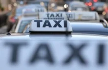 Ceny taksówek w górę i koniec Ubera? Takie zmiany szykuje PiS