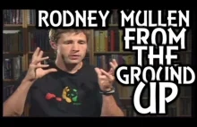 RODNEY MULLEN - Legenda skateboardingu