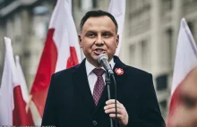 Współpracownicy narzekają na Dudę. "Andrzejkowi spodobała się prezydentura"