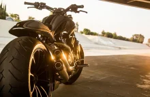 Ducati XDiavel by Roland Sands