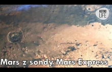 Niesamowity obraz Marsa. Future is Now!