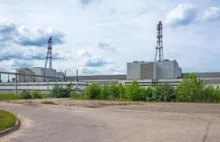 Duży pożar w zamkniętej strefie wokół elektrowni w Czarnobylu. Władze:...