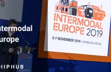 Intermodal Europe