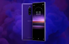 Sony Xperia 1 to flagowy smartfon z "kinowym" ekranem 21:9. Nie jest za długi?