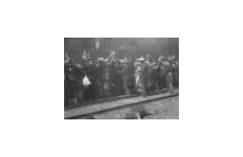 The Great Train Robbery - pierwszy western w historii kina [1903]
