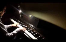 Lionel Richie - Hello na Pianino