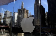 Apple niedługo może być wart już bilion dolarów. To będzie pierwsza taka firma.