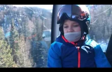 Skiing & Snowboarding in Val di Sole
