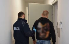 0,5 kg narkotyków - BMW z przyciemnionymi szybami zwróciło uwagę policjantów