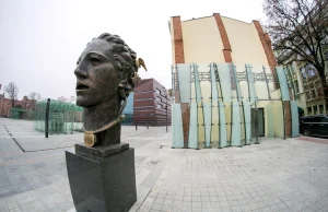 We Wrocławiu powstanie pierwsze w Polsce muzeum teatru.