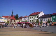 Chrzanów udostępnił plan dnia burmistrza!