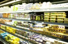 Do grudnia trzeba zmienić wszystkie etykiety żywności - prawo unijne