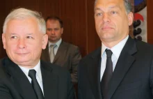 „Budapeszt w Warszawie” J.Kaczyńskiego to powielanie złych zmian Viktora Orbana