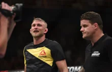 Gustafsson wypada z karty UFC 227 - Sportowy Ekspress - Sportowe...