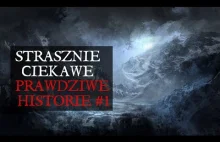 Tragiczne wydarzenia z Przełęczy Diatłowa.