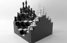 Oryginalne zestawy szachowe