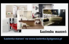 Konkurs 'Łazienka marzeń' na www.lazienka.bydgoszcz.pl