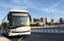 Nowe autobusy Solaris Electric z panelami fotowoltaicznymi już w Warszawie...