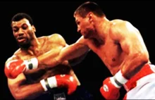 Andrew Golota vs Corey Sanders - Highlights (Underrated Heavyweight Boxing...