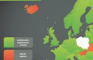 Darmowy podręcznik? - "przyjemne" infografiki