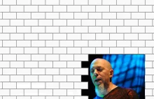 Jordan Rudess (Dream Theater) mógł zagrać na "The Wall"