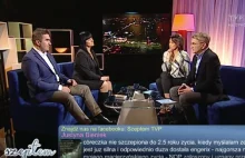 TVP promowała antyszczepionkowców. Oburzeni widzowie wysyłają skargi.