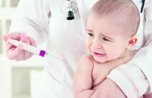 Szczepionka albo mandat: W Katowicach już karzą rodziców