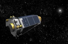 NASA przywróciła sprawność Kosmicznemu Teleskopowi Kepler