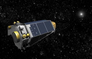 NASA przywróciła sprawność Kosmicznemu Teleskopowi Kepler