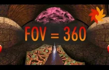 Quake z FoV 360 [Blinky]