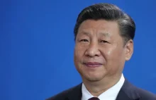 Prezydent Xi Jinping: Nikt nie będzie dyktował Chinom, co mają robić