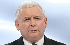 Kaczyński: Nigdy nie obiecywaliśmy 500 zł na pierwsze dziecko