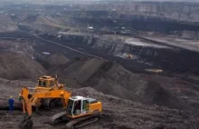 Czesi nie chcą rozszerzenia kopalni Turów