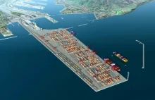 Port Zewnętrzny – klucz do sukcesu Portu Gdynia [VIDEO]