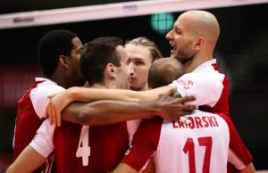 Puchar Świata: Polacy pokonali Rosję 3:1