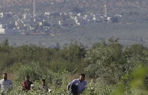 Syria: islamiści zaatakowali chrześcijańskie miasteczko z unikatowymi...