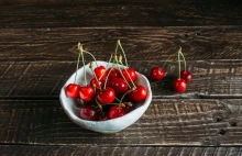 8 korzyści z jedzenia wiśni, o których nie miałeś pojęcia!