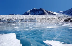 Koniec świata odroczony! Grenlandzki lodowiec rośnie już trzeci rok z rzędu