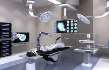W australijskim szpitalu powstanie "drukarnia" ludzkich organów